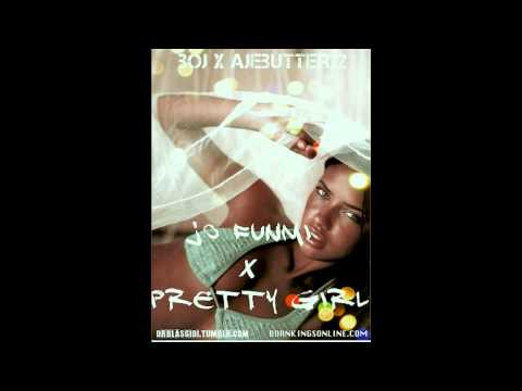 JO FUNMI  BOJ & AJEBUTTER