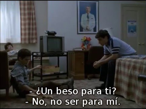 Freaks & Geeks - 1x15 - "Noshing and Moshing" (3/5) [Subtitulos]