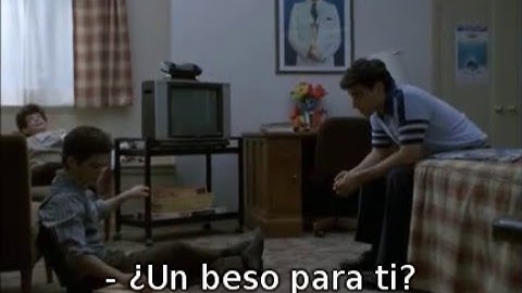 Freaks & Geeks - 1x15 - "Noshing and Moshing" (3/5) [Subtitulos]