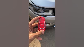 Don’t forget about the ‘key’ ingredient to your car