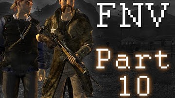 Fallout New Vegas Modded - Part 10