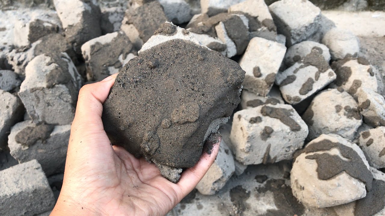 HBD​⁠@Sirat-e-mustqem &@Asmacalligraphypure🔥black sand chunks bombastic  video dry&dipping