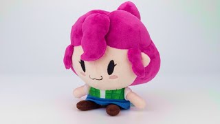 [SOLD OUT!] LIL MARKETABLE PLUSH??!