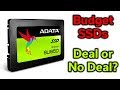 ADATA SU650 - 480GB - $65 / Deal or No Deal?