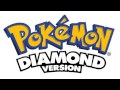 Eterna City Nighttime)  Pokémon Diamond & Pearl Music Extended [Music OST][Original Soundtrack]