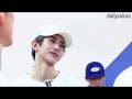 ENG IDOL PRODUCER PPAP TEAM A BTS CUT 
