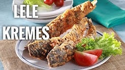 LIVE SAJIAN SEDAP: LELE KREMES - Durasi: 34.20. LIVE SAJIAN SEDAP: LELE KREMES - Durasi: 34.20.