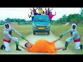 Funniest Fun New Comedy Video 2025 😂 Special amazing funny video 2025 Episode 324, By My Family