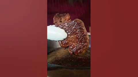Midnight's menu: High Infidelity (flambé steak au poivre) #taylorswift