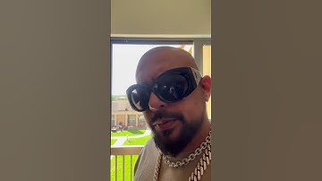 Someone made a sped up version of my song Get Busy and I just don’t get why 😂 🤔 whats this for?