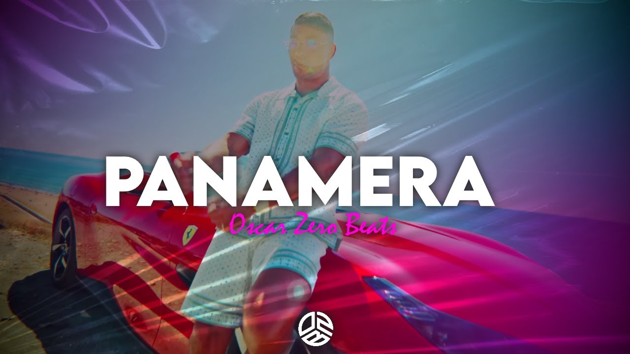 [FREE] Maes X Naps Type Beat - "Panamera" | Instru Rap été Ambiance 2024