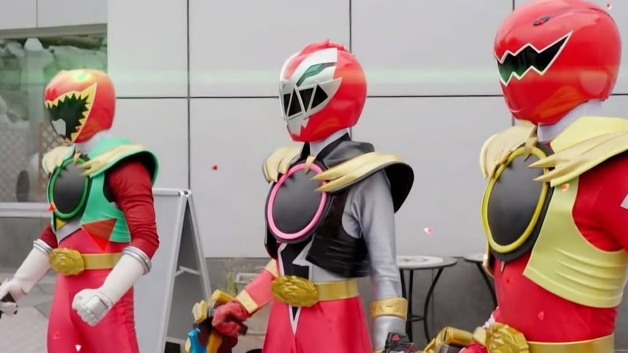 Действительно ли «Супер Сентай» заканчивается? Давайте разберём факты и то, что мы знаем 