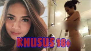 Ini Lah Video Scandal Vanessa Angel yang 80 Juta Full