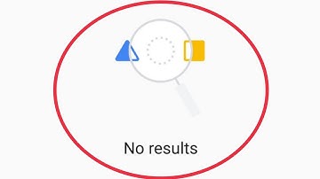 How To Fix No Results Problem in Settings