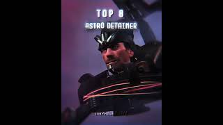 Top 10 Strongest Skibidi Toilet Characters Ep 79 Version