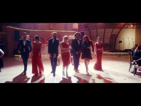Bridesmaids dance  \\  მეჯვარეების  ცეკვა