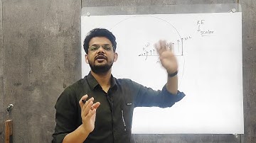 kinetic energy of a rotating rod