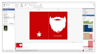 How To Design Cards With Saal Design