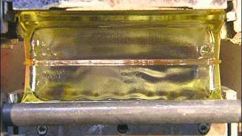 Glass Block - How It