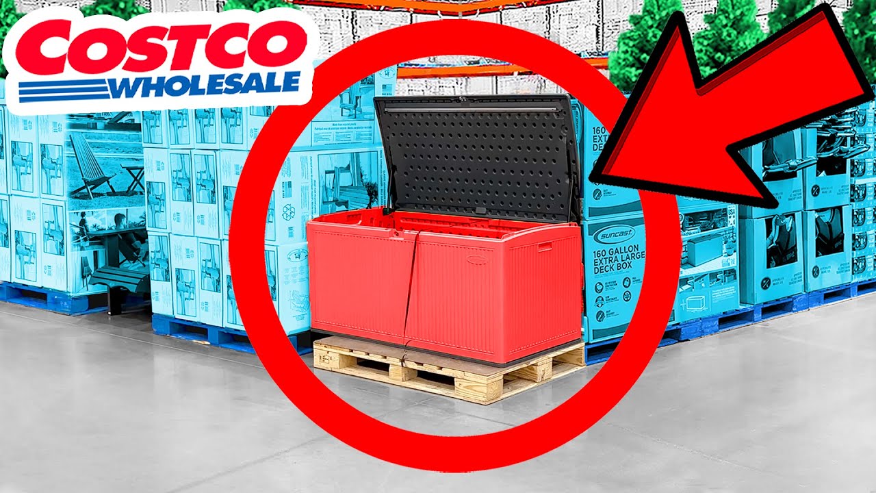 10 NEW Costco Deals You NEED To Buy In June 2023 YouTube 10-new-costco-deals-you-need-to-buy-in-june-2023-youtube