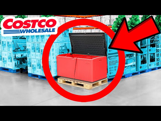 10 NEW Costco Deals You NEED To Buy in June 2023