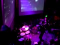 Black Dub at Johnny Brendas - pt. 7