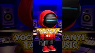 Dike Sabrina-Wegah Kelangan || Tanpa Musik #shorts #arddvoice