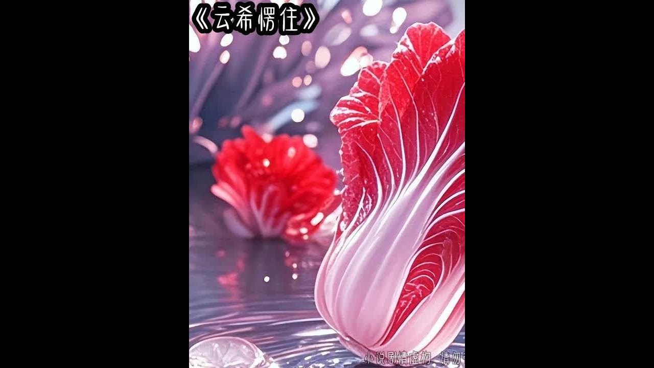 云希愣住 #女生必看 #文荒推荐 #炒鸡好看小说