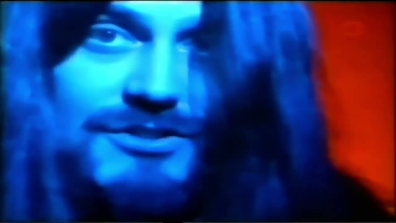 Deicide - Once Upon The Cross - 4K UHD! (official music video