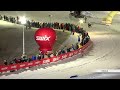 A dominant performance by Klaebo in Sprint Free | Tallinn | FIS Cross Country