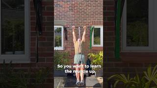 The Calisthenics Training App.