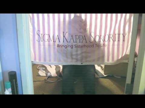 Sigma Kappa Video Chapter Part 4