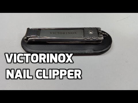 Victorinox | Victorinox Swiss Army Knives 0.6463.7-X5 Nail Clip 580 - White