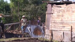 LOS CHAÑARITOS SAN MIGUEL DE TUCUMAN