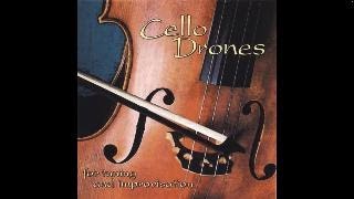Cello Drone Eb