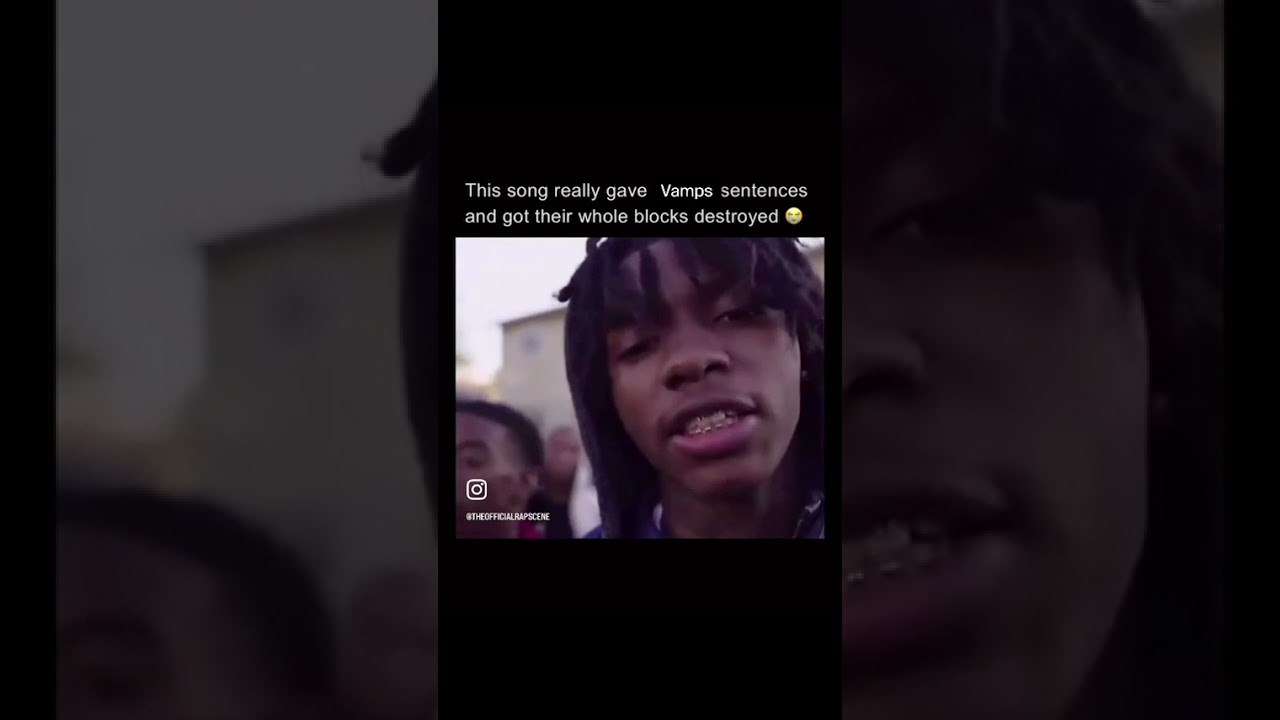 Love to da mob🫡 Vampire crashout anthem 🦇🏴&zwj;☠️ VAMPIRE PIRATES S&Oslash;CIAL CLUB #khalilrich #topvamp