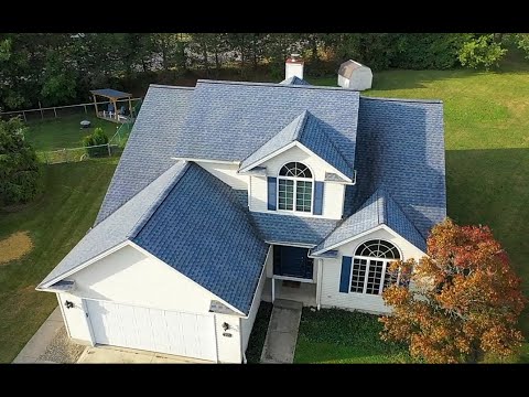 4308 FORD LN, Vermillion, OH home video tour
