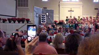 Conor Christmas Program 2015 HD