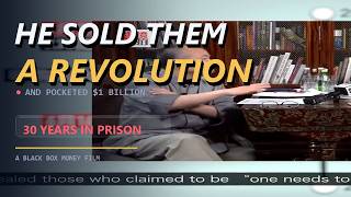 He Sold His Followers a Revolution Then Took 1 Billion