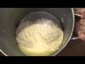Learn to Make Mozzarella Cheese in 5 Minutes