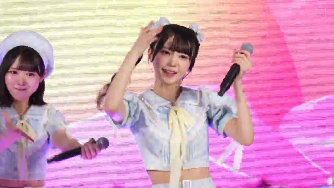 ≒JOY ニアリーイコールジョイ】 | 2026.2.8 | Japan Expo Thailand