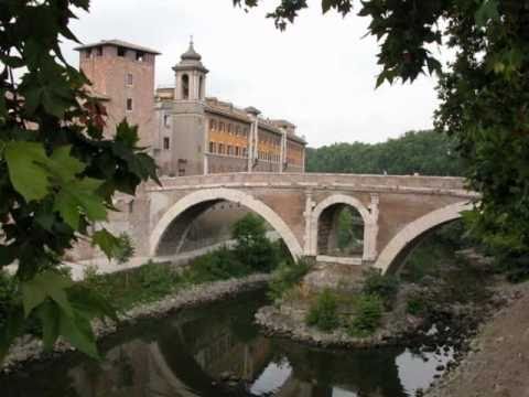 Dean Martin - On An Evening In Roma - YouTube