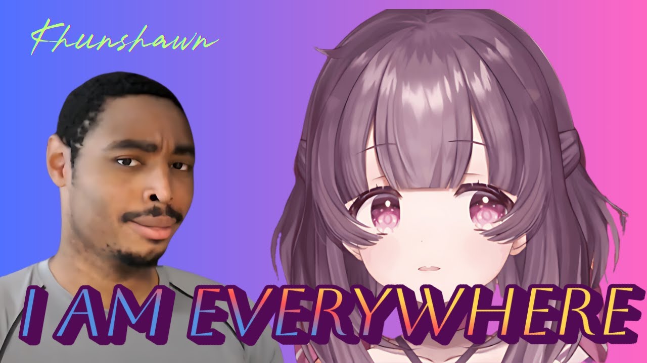 Реакция на коллекцию клипов Шондо