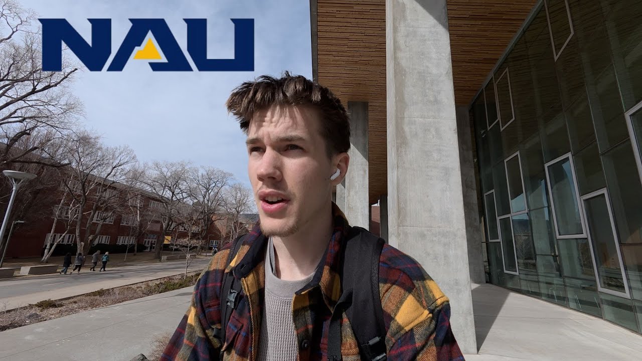 What a Regular Week Looks Like for a NAU Student!