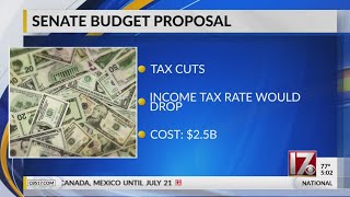 NC has $2 billion more than expected - what will happen with the money?