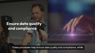 Data Quality for AI Success