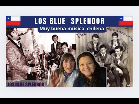 📢LOS BLUE SPLENDOR. ARGENTINAS REACCIONAN POR PRIMERA VEZ A ESTE ...