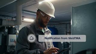 Gain Visibility with WebTMA