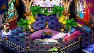 VMK My Princess Room