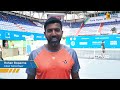 Happy New Year 2019 - Tata Open Maharashtra
